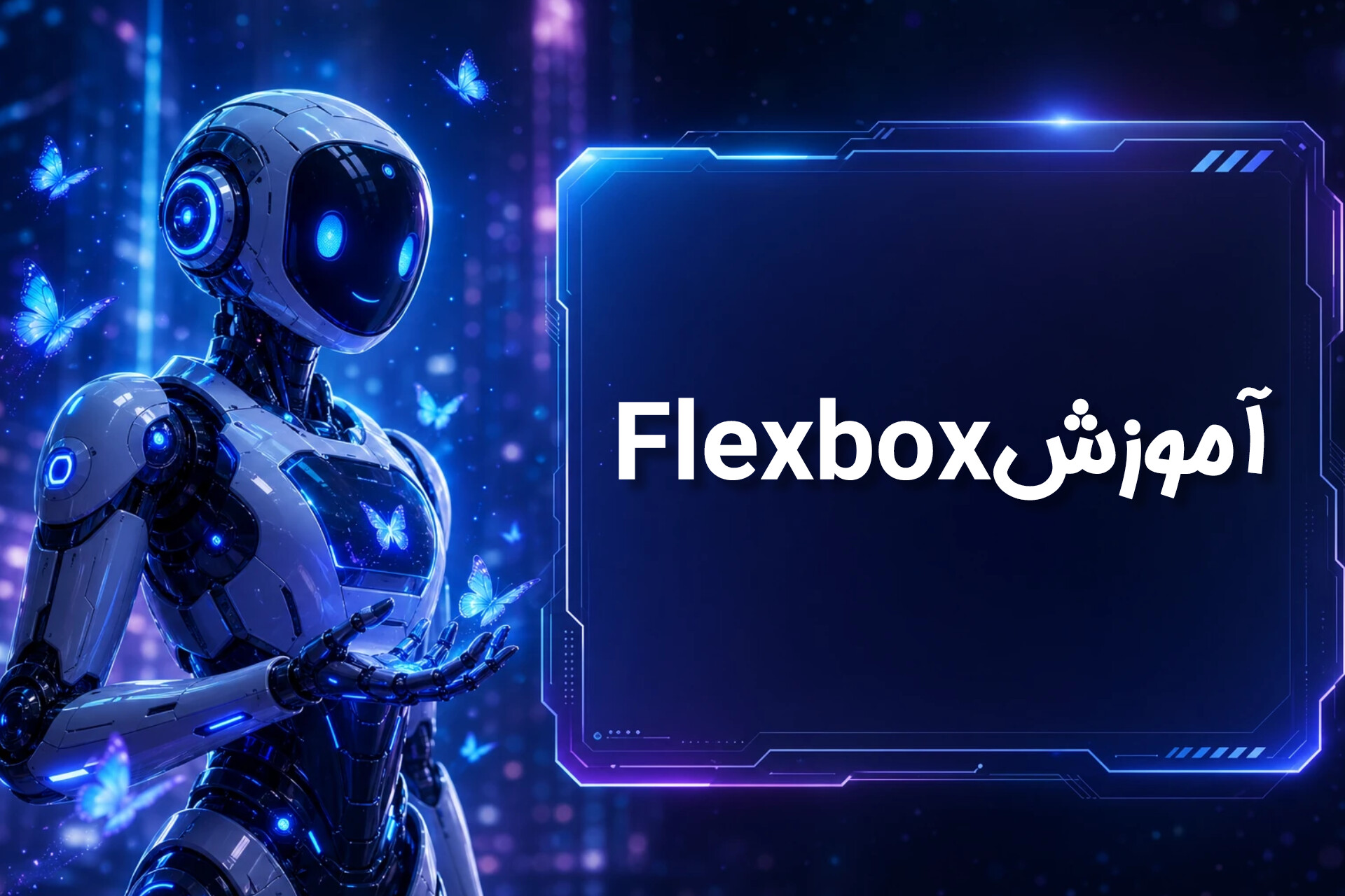 flexbox